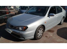 nissan primera berlina (p11) del año 2000 2