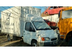 ford transit, combi 1995 del año 1997