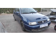 seat cordoba berlina (6k2) del año 1998