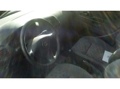 seat ibiza (6k) del año 2000 2