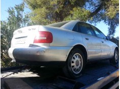 audi a4 avant (b5) del año 2003 2