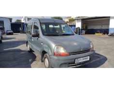 renault kangoo (f/kc0) del año 1992