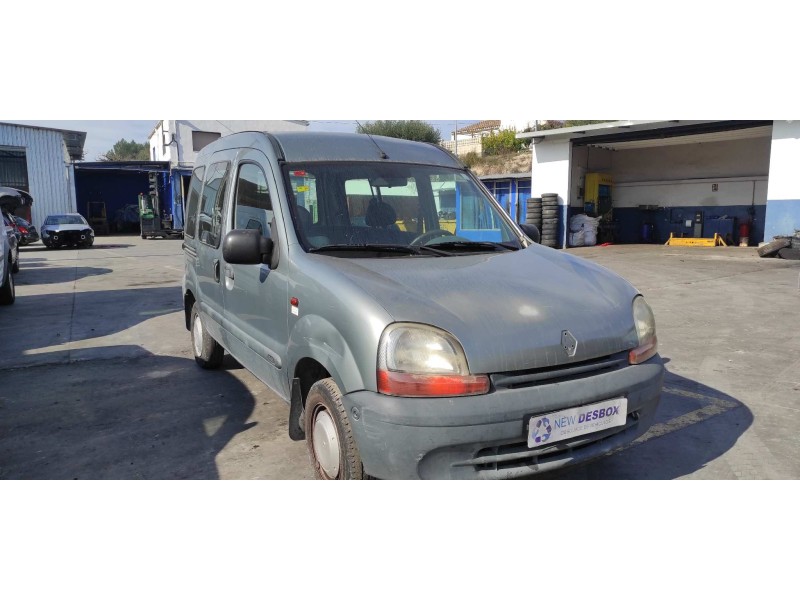 renault kangoo (f/kc0) del año 1992