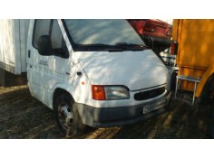 ford transit, combi 1995 del año 1997 2