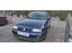 seat cordoba berlina (6k2) del año 1998 2