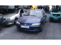 peugeot 406 berlina (s1/s2) del año 1997 2