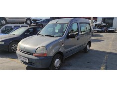 renault kangoo (f/kc0) del año 1992 2