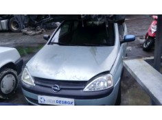 opel corsa c del año 2002 2
