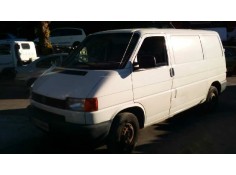 volkswagen t4 transporter/furgoneta (mod. 1991) del año 2003 2