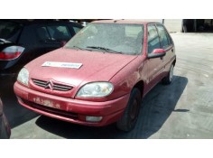 citroen saxo del año 2002