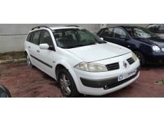 renault megane ii berlina 3p del año 2005