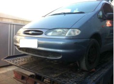 ford galaxy (vx) del año 1998