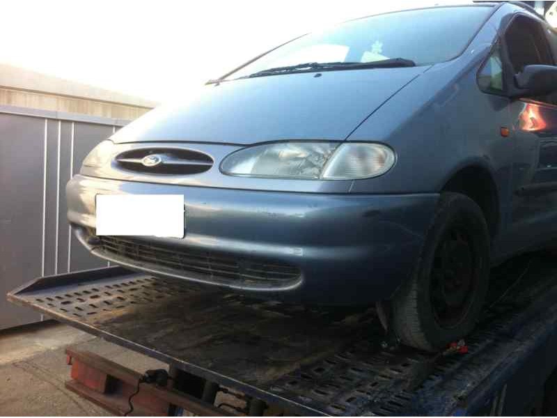 ford galaxy (vx) del año 1998