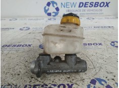 Recambio de bomba freno para daewoo nubira berlina 2.0 cat referencia OEM IAM 2383SAMSUN4   2