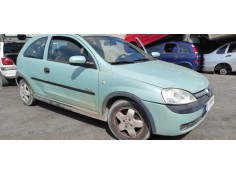 opel corsa c del año 2002 2