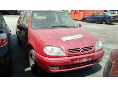citroen saxo del año 2002 2