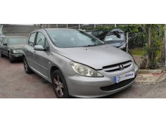 peugeot 307 (s1) del año 2002