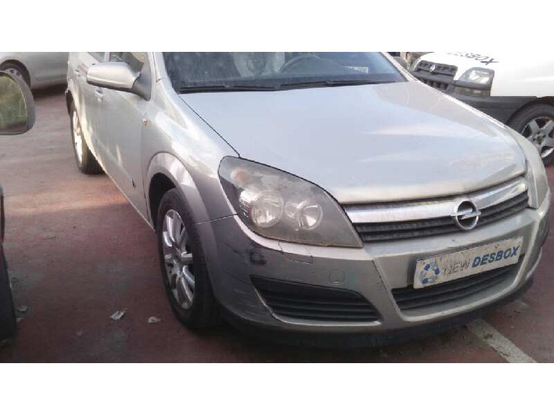 opel astra h ber. del año 2006