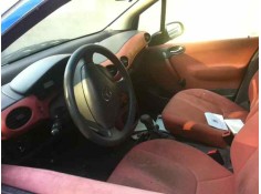 mercedes-benz clase a (w168) del año 1999 2