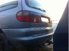 ford galaxy (vx) del año 1998 2