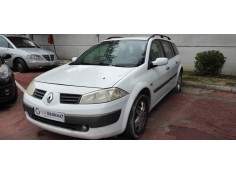 renault megane ii berlina 3p del año 2005 2