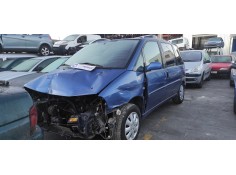 citroen evasion del año 2002