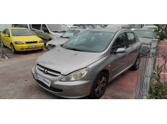 peugeot 307 (s1) del año 2002 2