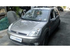 ford fiesta (cbk) del año 2004 2