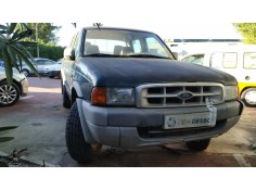 ford ranger (er) del año 1999