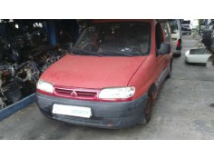 citroen berlingo del año 1997