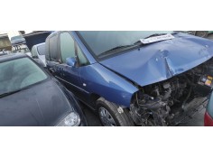 citroen evasion del año 2002 2