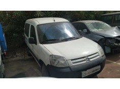 citroen berlingo cuadro del año 2007 2