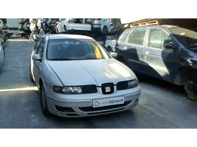 seat toledo (1m2) del año 1999