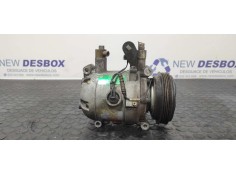 Recambio de compresor aire acondicionado para bmw serie 3 berlina (e36) 1.8 16v cat referencia OEM IAM 64528391137  