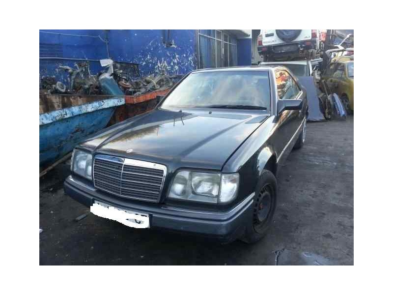 mercedes-benz clase e (w124) berlina del año 1995