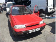 suzuki swift berlina (mz) del año 1996