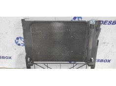 Recambio de condensador / radiador aire acondicionado para bmw x5 (e53) 3.0d referencia OEM IAM 6914216   2