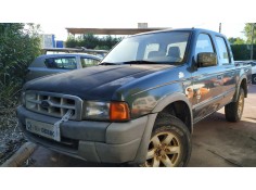 ford ranger (er) del año 1999 2