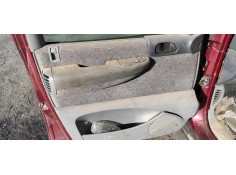 citroen evasion del año 1994 2