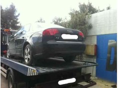 audi a4 berlina (8e) del año 2008