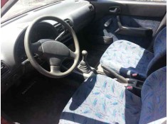 suzuki swift berlina (mz) del año 1996 2
