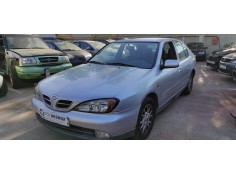 nissan primera berlina (p11) del año 2000 2