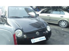 volkswagen lupo (6x1/6e1) del año 2002