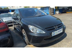 peugeot 307 berlina (s2) del año 2004