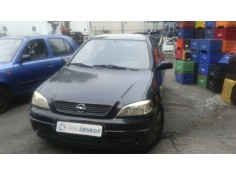 opel astra g berlina del año 2000 2