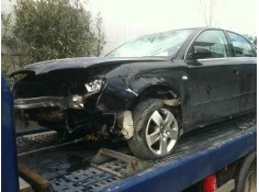audi a4 berlina (8e) del año 2008 2