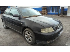 audi a3 (8l) del año 2001