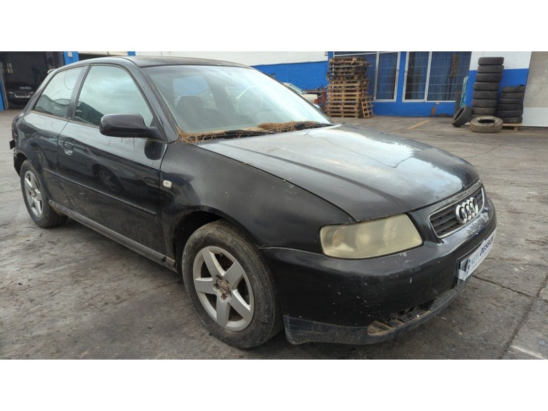 audi a3 (8l) del año 2001