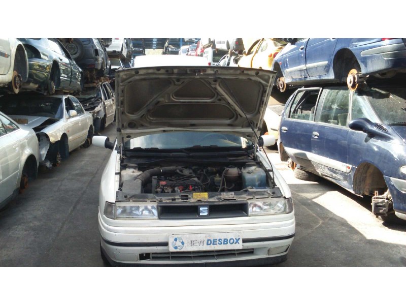 seat toledo (1l) del año 1994