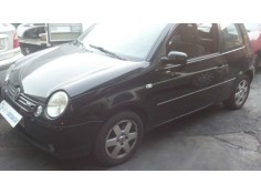volkswagen lupo (6x1/6e1) del año 2002 2